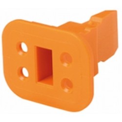 Plug Housing - HELLA 8JA 201 022-821