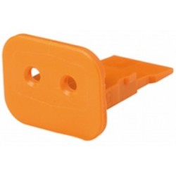 Plug Housing - HELLA 8JA 201 022-801