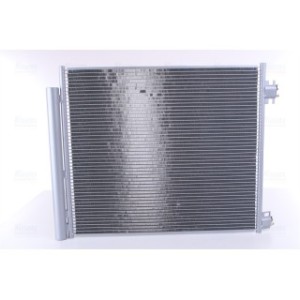Condenser - Nissens 940546