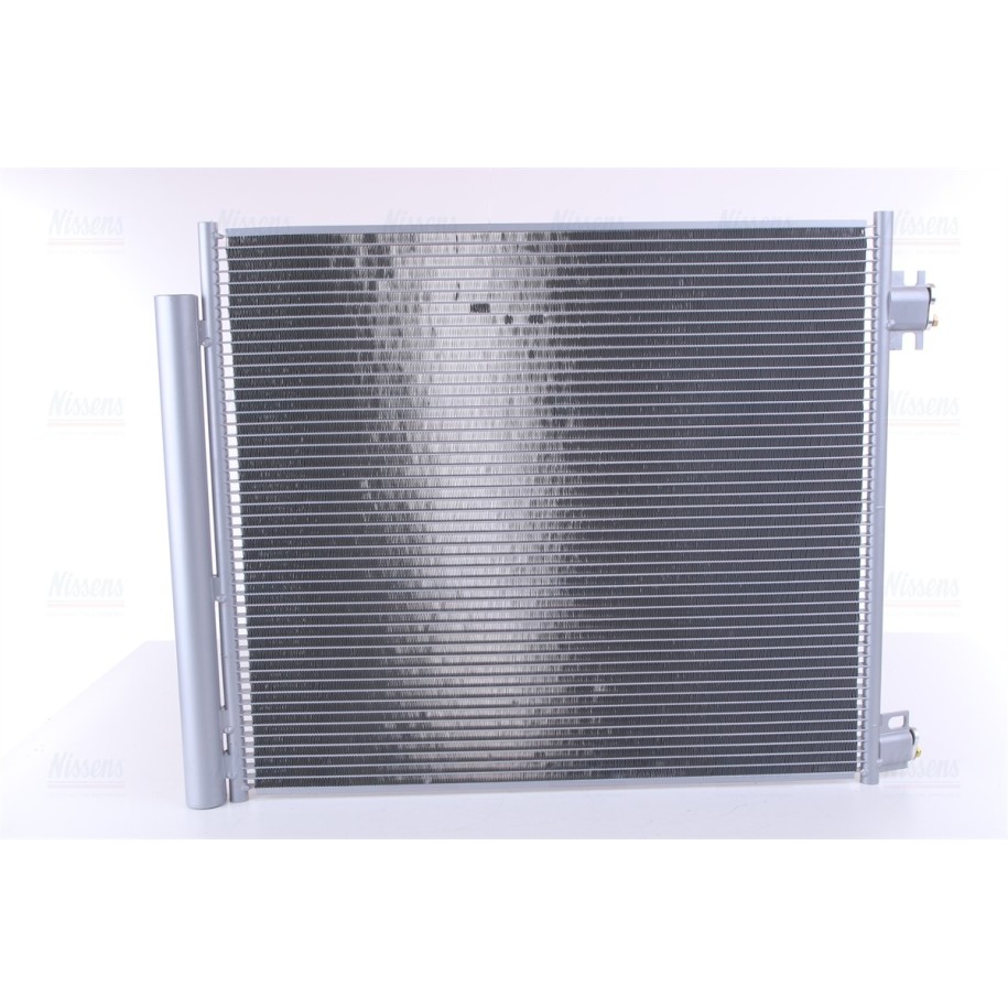 Condenser - Nissens 940546