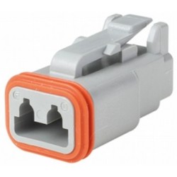 Plug Housing - HELLA 8JA 201 022-022