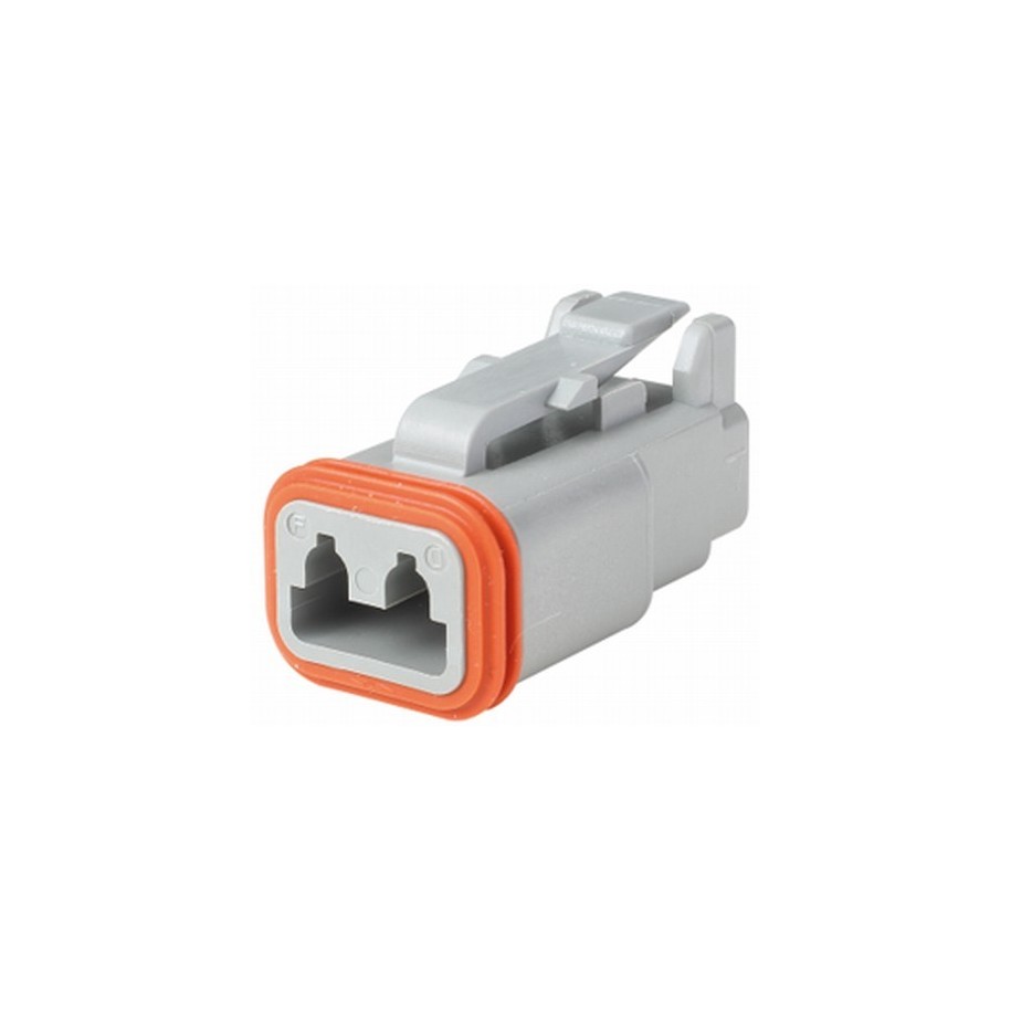 Plug Housing - HELLA 8JA 201 022-022