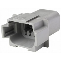 Plug Housing - HELLA 8JA 201 021-841