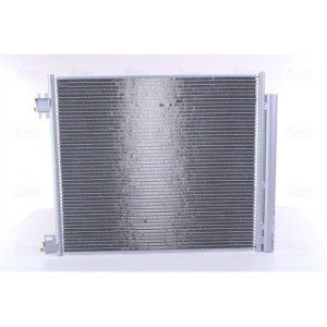 Condenser - Nissens 940546