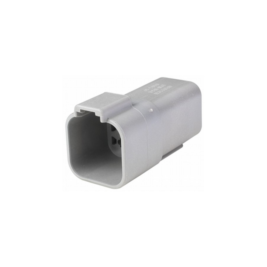 Plug Housing - HELLA 8JA 201 021-831