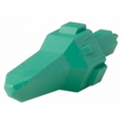 Plug Housing - HELLA 8JA 201 021-811