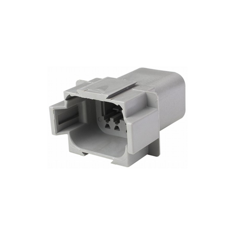 Plug Housing - HELLA 8JA 201 021-082