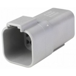 Plug Housing - HELLA 8JA 201 021-062