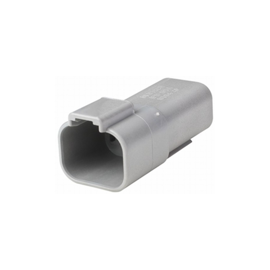 Plug Housing - HELLA 8JA 201 021-042