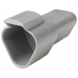 Plug Housing - HELLA 8JA 201 021-032