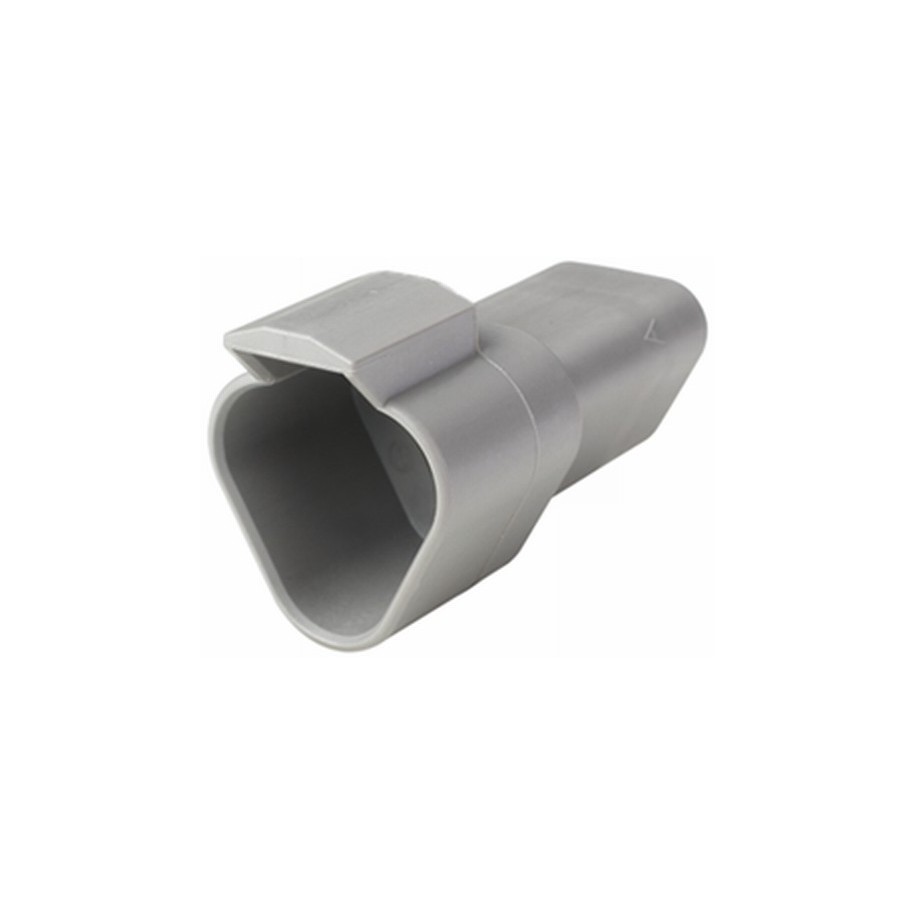 Plug Housing - HELLA 8JA 201 021-032