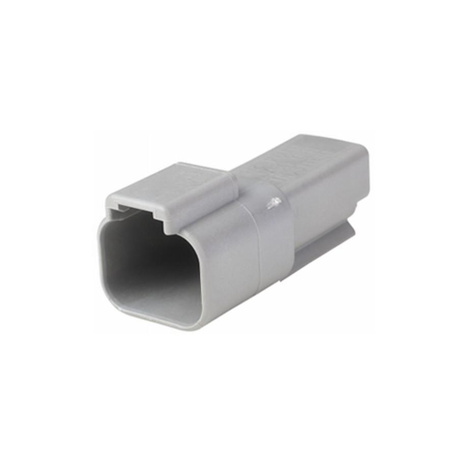 Plug Housing - HELLA 8JA 201 021-022