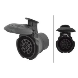 Socket Adapter - HELLA 8JA 008 969-011
