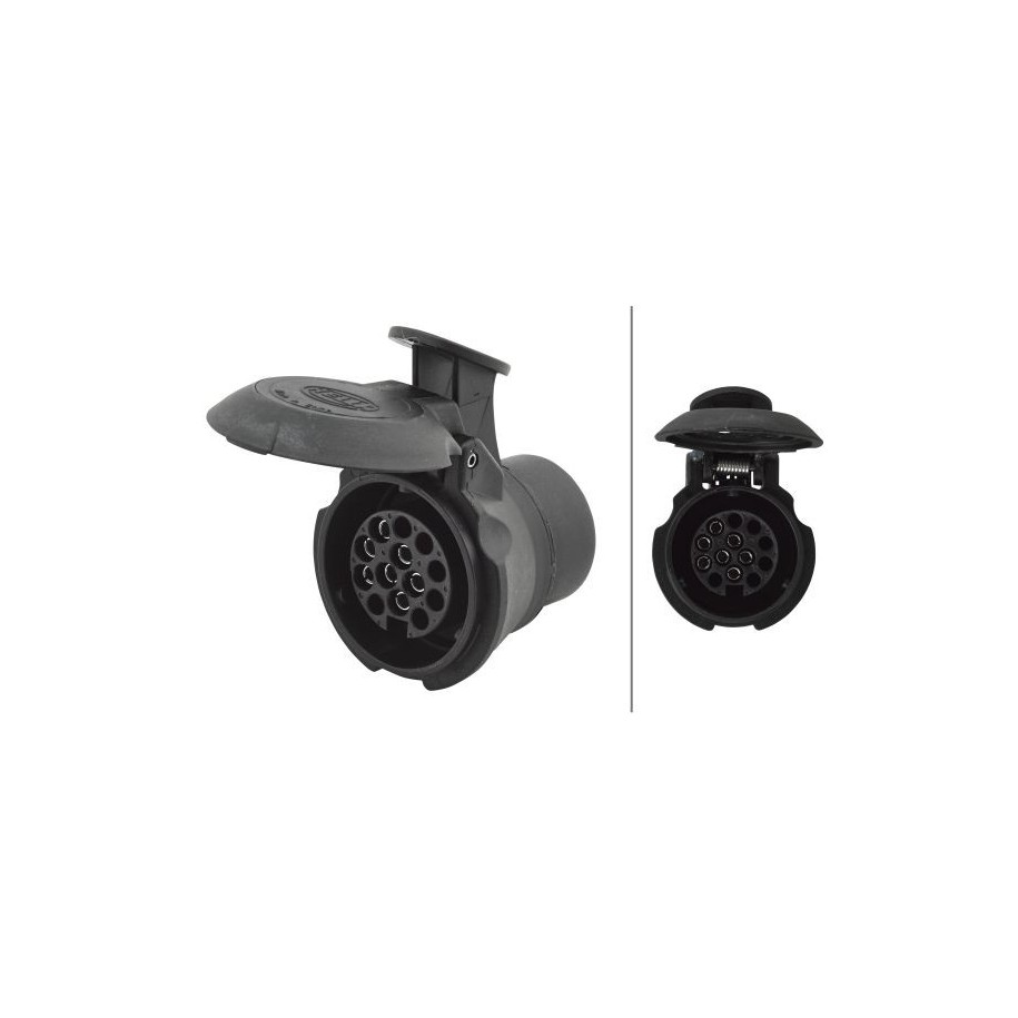 Socket Adapter - HELLA 8JA 008 969-011