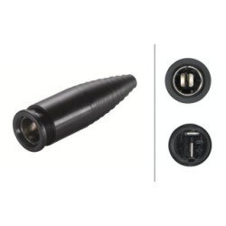 Cigarette Lighter Adaptor - HELLA 8JA 007 589-062