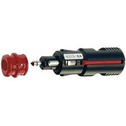 Plug - HELLA 8JA 007 589-002