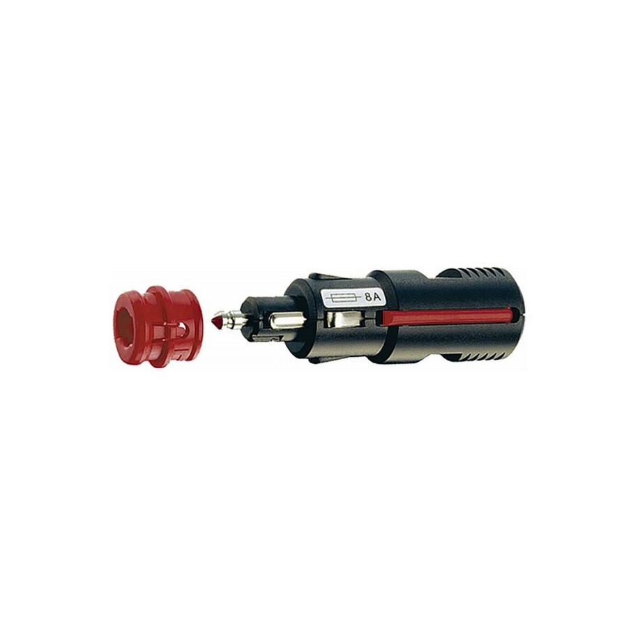 Plug - HELLA 8JA 007 589-002