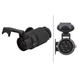 Socket Adapter - HELLA 8JA 005 952-091
