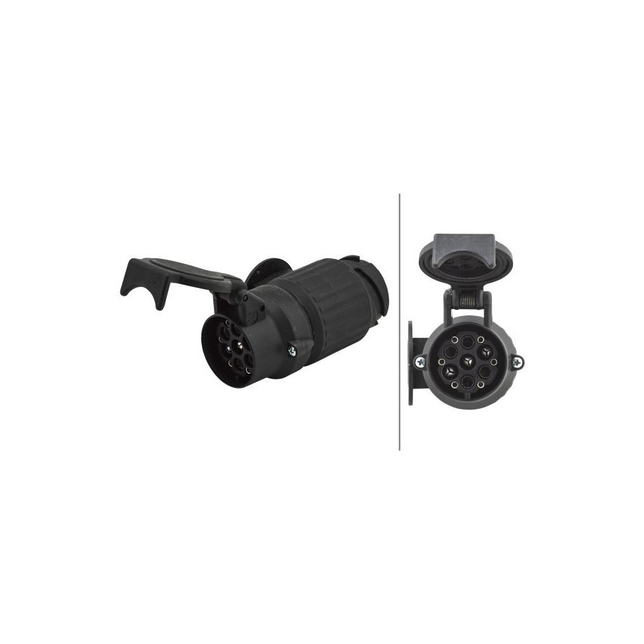 Socket Adapter - HELLA 8JA 005 952-091