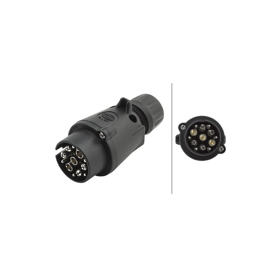 Plug - HELLA 8JA 005 951-061