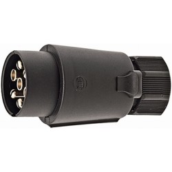 Plug - HELLA 8JA 005 476-002