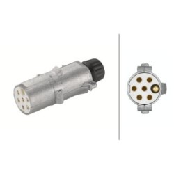 Plug - HELLA 8JA 003 832-001