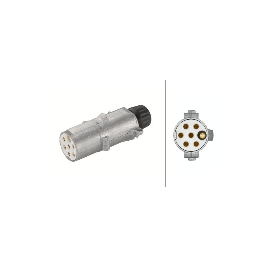 Plug - HELLA 8JA 003 832-001