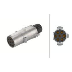 Plug - HELLA 8JA 003 831-001