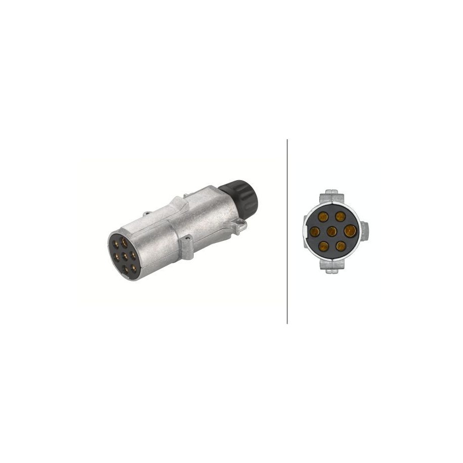 Plug - HELLA 8JA 003 831-001
