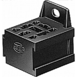 Relay Socket - HELLA 8JA 003 526-002