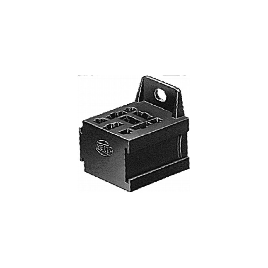 Relay Socket - HELLA 8JA 003 526-002