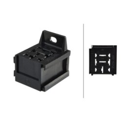 Relay Socket - HELLA 8JA 003 526-001