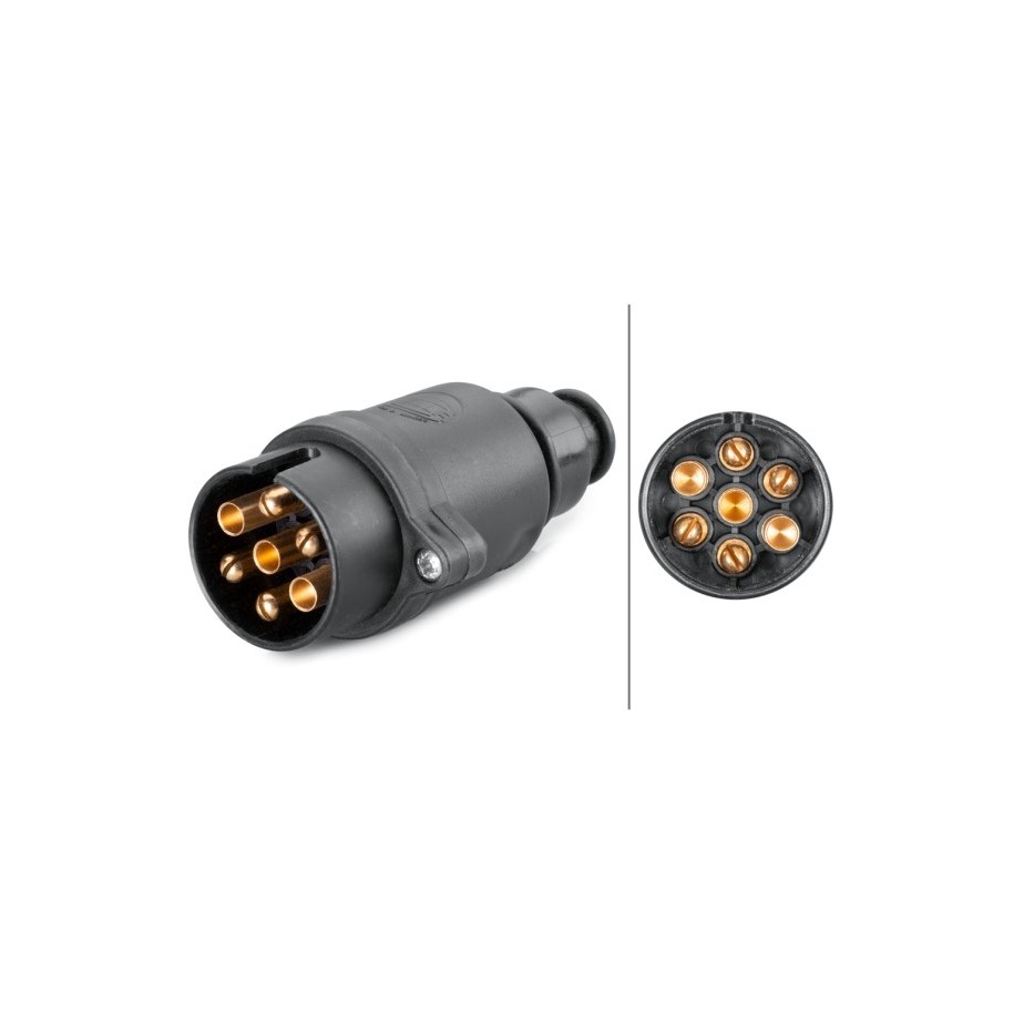Plug - HELLA 8JA 001 930-003