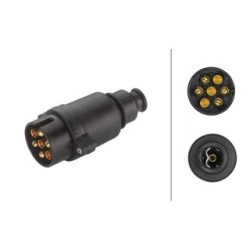 Plug - HELLA 8JA 001 930-001