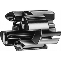 Plug Housing - HELLA 8JA 001 926-001