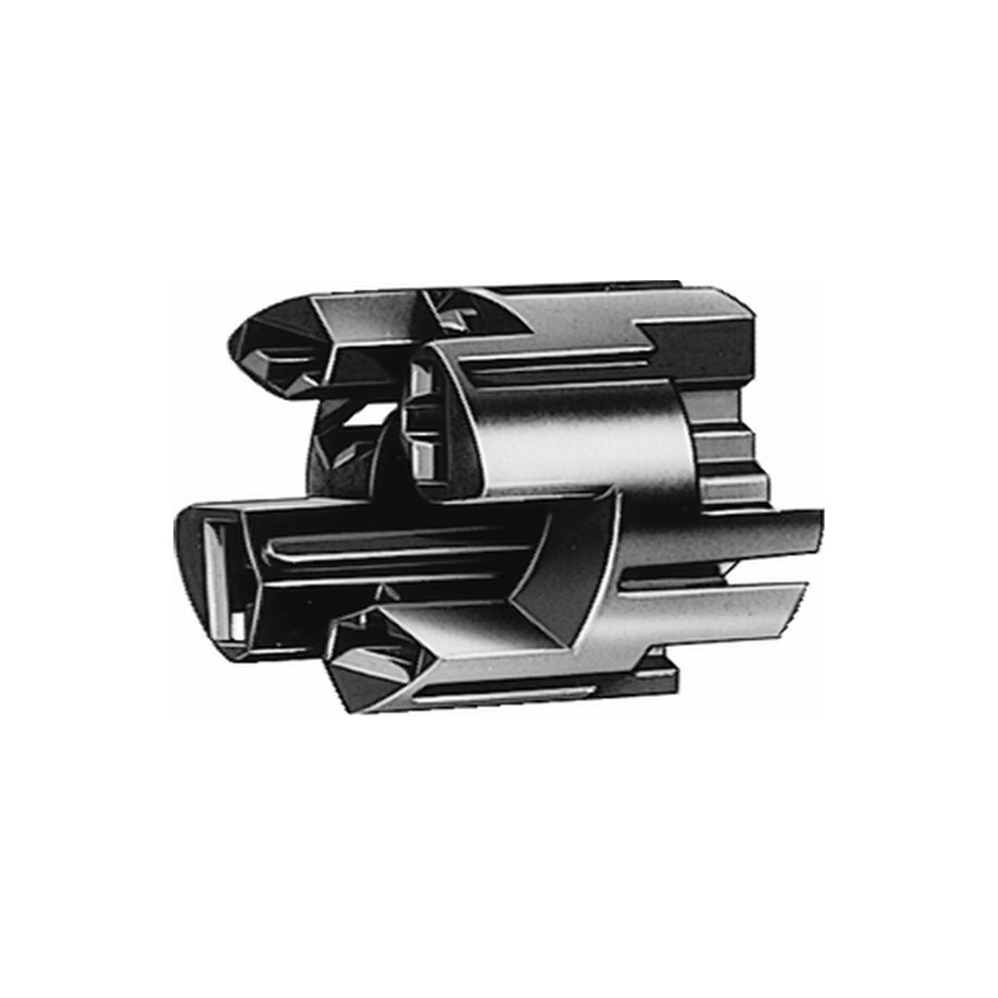 Plug Housing - HELLA 8JA 001 926-001
