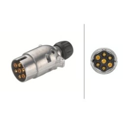 Plug - HELLA 8JA 001 918-002