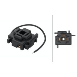 Plug - HELLA 8JA 001 909-011