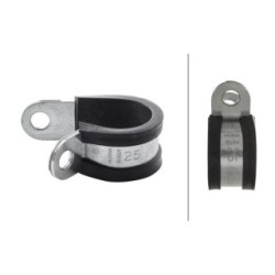 Clamping Clip - HELLA 8HS 749 194-022