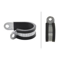 Clamping Clip - HELLA 8HS 749 193-092
