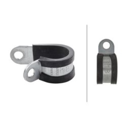 Clamping Clip - HELLA 8HS 749 193-052