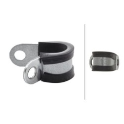 Clamping Clip - HELLA 8HS 749 193-032
