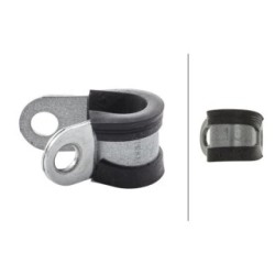Clamping Clip - HELLA 8HS 749 193-022