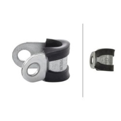 Clamping Clip - HELLA 8HS 749 193-002