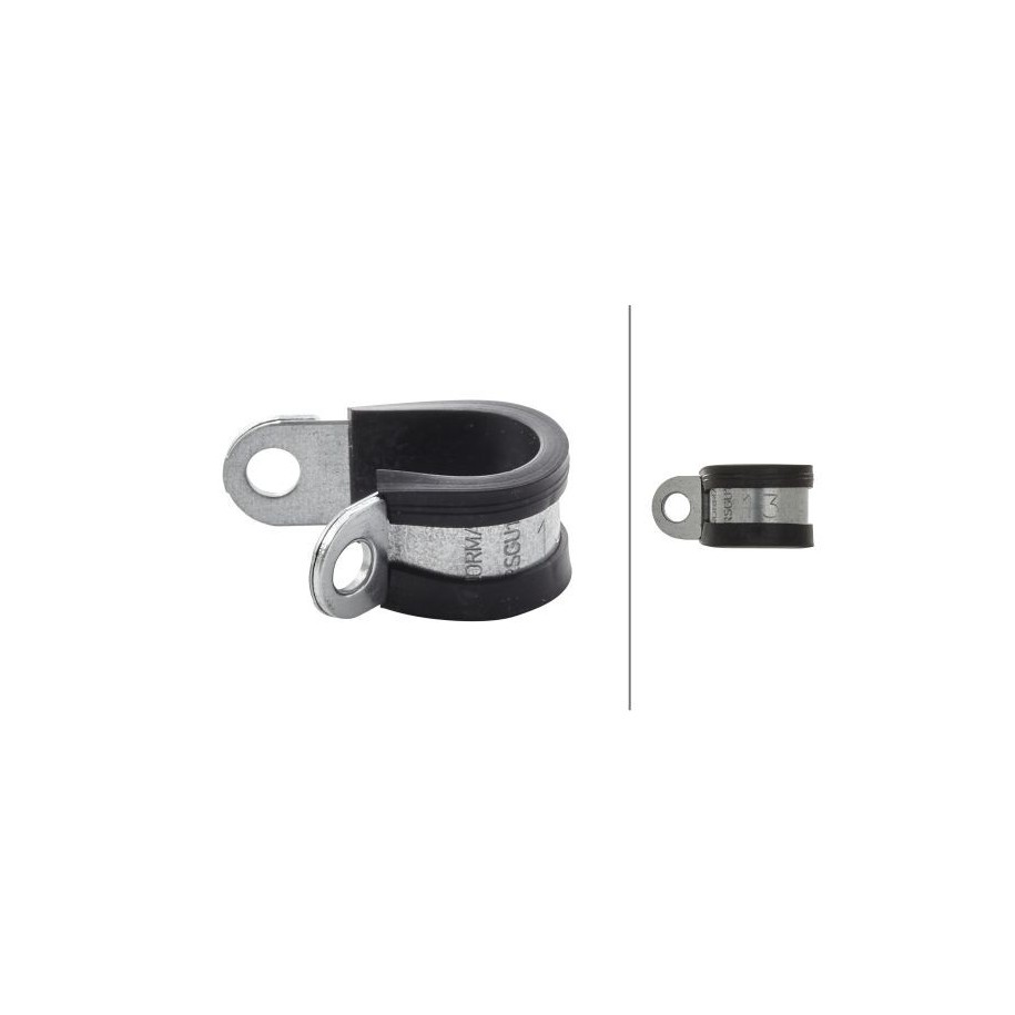 Clamping Clip - HELLA 8HS 749 192-042