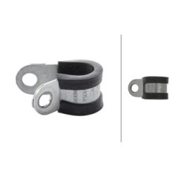 Clamping Clip - HELLA 8HS 749 192-032