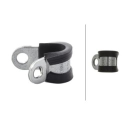 Clamping Clip - HELLA 8HS 749 192-012