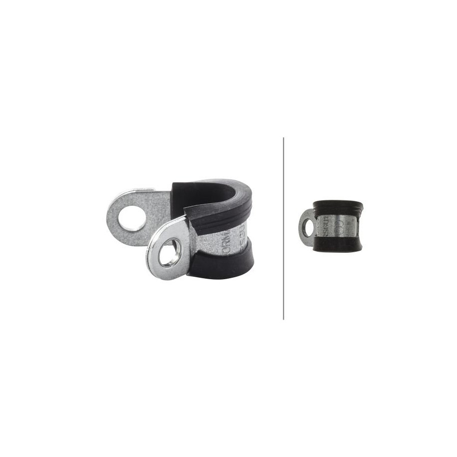 Clamping Clip - HELLA 8HS 749 192-012