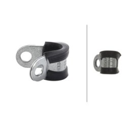 Clamping Clip - HELLA 8HS 749 192-002