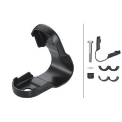 Exterior Mirror Mounting Kit - HELLA 8HS 562 691-002